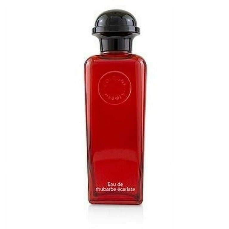 Free Shipping! Hermes Eau De Rhubarbe Ecarlate Eau De Free Shipping! Hermes Eau De Rhubarbe Ecarlate Eau De