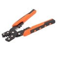 thumbnail image 4 of Wire Stripper, Multifunctional 8 Inch Wire Stripper Crimper Tool  For Flat Wires, 4 of 8