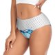 thumbnail image 2 of Balery Crystal Clear Water Splash Ropa Interior de Algodón para Mujer con Dibujo – Braguitas Cómodas y Elásticas, Estilo Clásico-4X-Large, 2 of 6