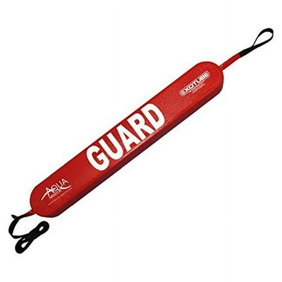 Aquatic Mentor XRT-40 40 in. Exo Rescue Tube