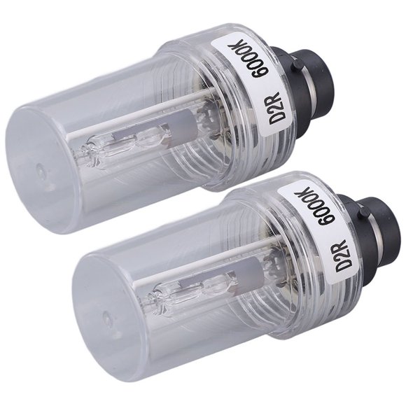 Light, Durable Cool White Easy To Use Lamp, Pratical Front Low Beam Light Car Parts Front High Beam Light For Car Headlight
