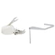 thumbnail image 1 of Synchronous presser foot for multi-function electric sewing machine, 1 of 4
