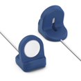 thumbnail image 4 of Silicone Charging Base Wireless Charger Cradle Dock for Google Pixel Watch 2022, 4 of 10