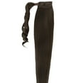 thumbnail image 2 of Eve Hair Eve Wrap Ponytail Kinky Straight 24" - F612613, 2 of 4