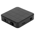 thumbnail image 2 of Transmisor receptor Bluetooth 2 en 1 USB TV PC 3,5 mm para adaptador de audio estéreo para automóvil, 2 of 8