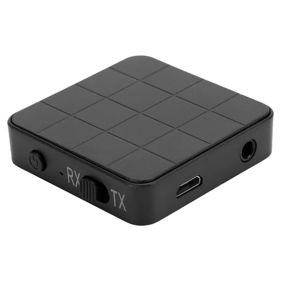 Transmisor Receptor , Transmisor Receptor, Con Cable De 3,5 Mm 2 En 1 Para Adaptador De Audio Estéreo Para Automóvil, Estéreo Doméstico
