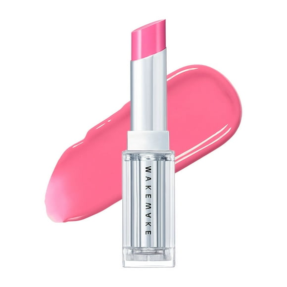 WAKEMAKE Dewy Gel Glaze Stick 3g - 15.Odd Lavender