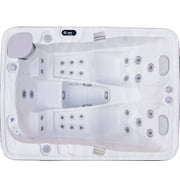 Luxury Spas Largo 3-Person Spa