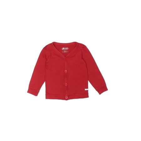 

Pre-Owned Rugged Butts Girl s Size 4T Cardigan
