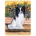 thumbnail image 1 of Carolines Treasures SS8210MP Papillon Tapis de Souris - Tapis Chaud & Trivet, 1 of 1