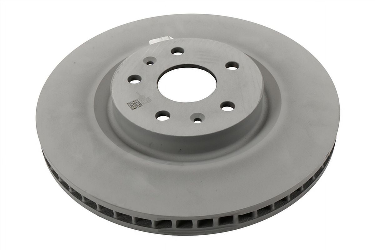 GM Genuine Parts Front Brake Rotor