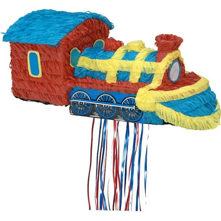 Train Pinata - Walmart.com