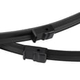 thumbnail image 1 of Front Windshield Wiper Blades, 2pcs Front Windshield Windscreen Wiper Blades, Left Right Windscreen Blade Wiper, Wiper Blade for  MK2 2004 2011, 1 of 8