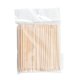 thumbnail image 1 of 100 Uds herramienta para uñas palo-madera, 1 of 1