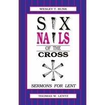 Six Nails of the Cross, (Paperback)
