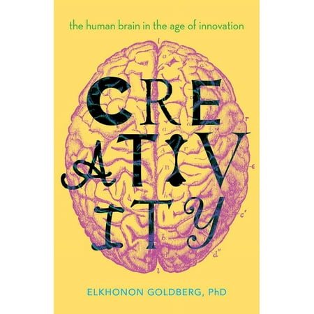 UPC: 9780190466497 | Creativity: The Human Brain in the Age of Innovation (Hardcover)