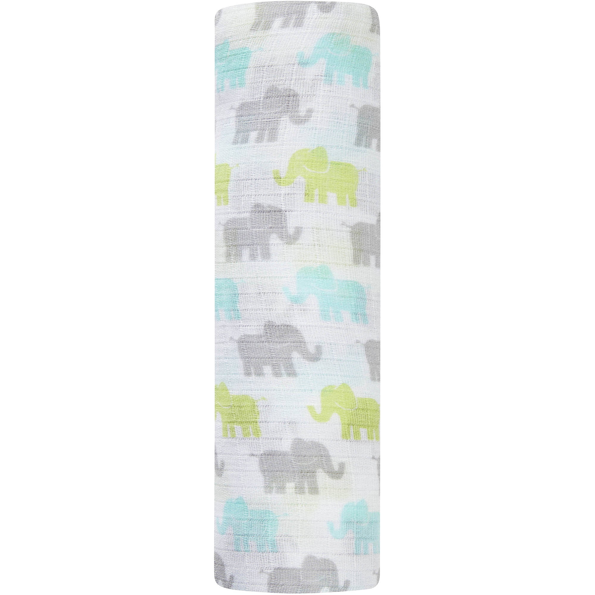 elephant swaddle