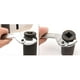 thumbnail image 4 of Tuerca de Llave Llave de Gancho Ajustable Herramientas de Reparación de Motocicletas Automáticas NUEVO - 3 Cabeza redonda de 32-76 mm DYNWAVEMX Llave de gancho ajustable, 4 of 8