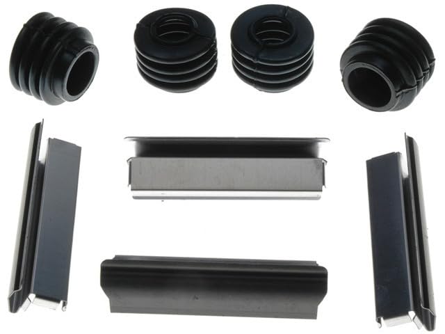 R-Line Hardware Fits select: 1992-1994 FORD ECONOLINE