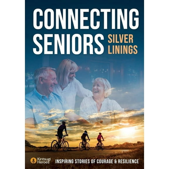 Connecting Seniors 2024, (Paperback)