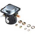 thumbnail image 6 of Solid Aluminum Starter Solenoid Relay Switch For Johnson Omc Evinrude 383622 395419 582708 586180 47886 47886T 18 5808, 6 of 9