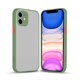 thumbnail image 1 of Funda de Protección para iPhone 11 - Sovico - Bicolor, 1 of 6