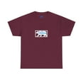 thumbnail image 2 of C2 Rep EST Unisex Heavy Cotton Tee, 2 of 4