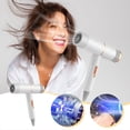 thumbnail image 5 of Hair Dryer by Fanshiluo,Electric Hair Dryer High-power Electric Hair Dryer Home Hair Dryer Hot Wind Comb Hair Salon Blowing Comb, 5 of 8