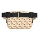 thumbnail image 3 of Fotbe Dachshund Cangurera Cuadrada con Estampado de Doble Capa, Bolsa de Cintura Ajustable Mini para Hombres y Mujeres, 3 of 9