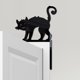 thumbnail image 5 of Espejos para la Pared de Halloween Nuevo 3Ds Gato Pegatina de Espejo Acrílico, Interruptor de Casa Pegatina de Decoración de Pared Decoraciones de Halloween para el Hogar, 5 of 5