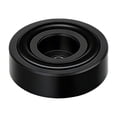 thumbnail image 1 of Cutting Board Feet Non Slip Rubber Feet for Wood Cutting Boards with Anti Vibration Isolation Pads Screw Mounted Kitchen Stabilizer Feet Speaker Isolation Feet Isolation Pads for Sensitive Skin, 1 of 7