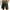 Army Green, variant on sovlvnd Mens Shorts Athletic Men Solid Pocket Shorts Casual Wear Work Out Elastic Waist Shorts Cargo Pants for Men Plus Size Shorts
