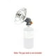 thumbnail image 3 of Propane Heaters Portable Gas Heater Outdoor Tent Heater Gas Heating Stove with Stand, 3 of 5