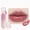 B, variant on Kokovifyves Mirror High Shine Water Gloss Lip Gloss, Non Transfer Daily Lip Cosmetic Lip Product