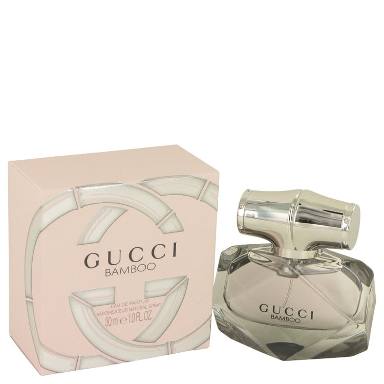 Gucci Bamboo by Gucci Eau De Parfum Spray 1 oz-30 ml-Women - Walmart.com