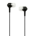 thumbnail image 3 of YiBai 3.5mm Super Stereo In-Ear Earphone Headphone Headset For Phone,Black, 3 of 4