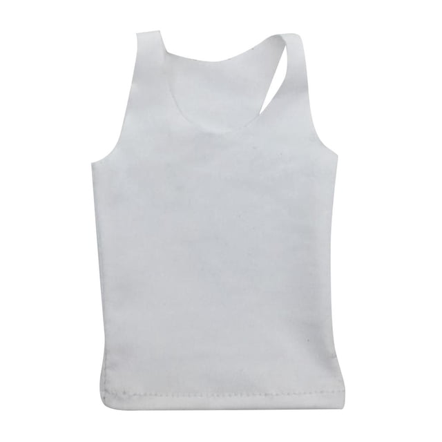 Acceso de ropa de muñeca masculina pulgadas 6-Chaleco de de acción Zulema Para figuras de acción de 12 pulgadas