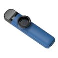 thumbnail image 4 of BELOVING Color Kazoo Accompaniment Portable Professional Durable Mouth Flute Beginner Blue, 4 of 10