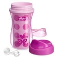 thumbnail image 2 of Vaso entrenador Chicco 14 meses niña rosa, 2 of 4