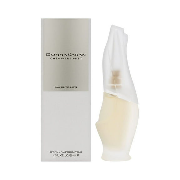 Cashmere Mist by Donna Karan for Women 1.7 oz Eau de Toilette Spray
