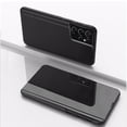 thumbnail image 3 of Premium Electroplated Mirror Leather Phone Case For Samsung Galaxy A52/A52s5G, S22 Ultra, A51, A22 5G, S21, S20 FE, A72, A21s, S21 Ultra, S22, S21 Plus, A, 3 of 5