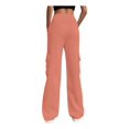 thumbnail image 2 of Pantalon Tipo Cargo Casual De Dama Maria Bela Modelo Tuvalu, 2 of 5