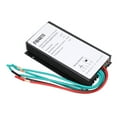 thumbnail image 2 of LLC 1000W Wind Generator Charge Controller 48V IP67 Waterproof MPPT Wind Turbine Charging Controller, 2 of 9