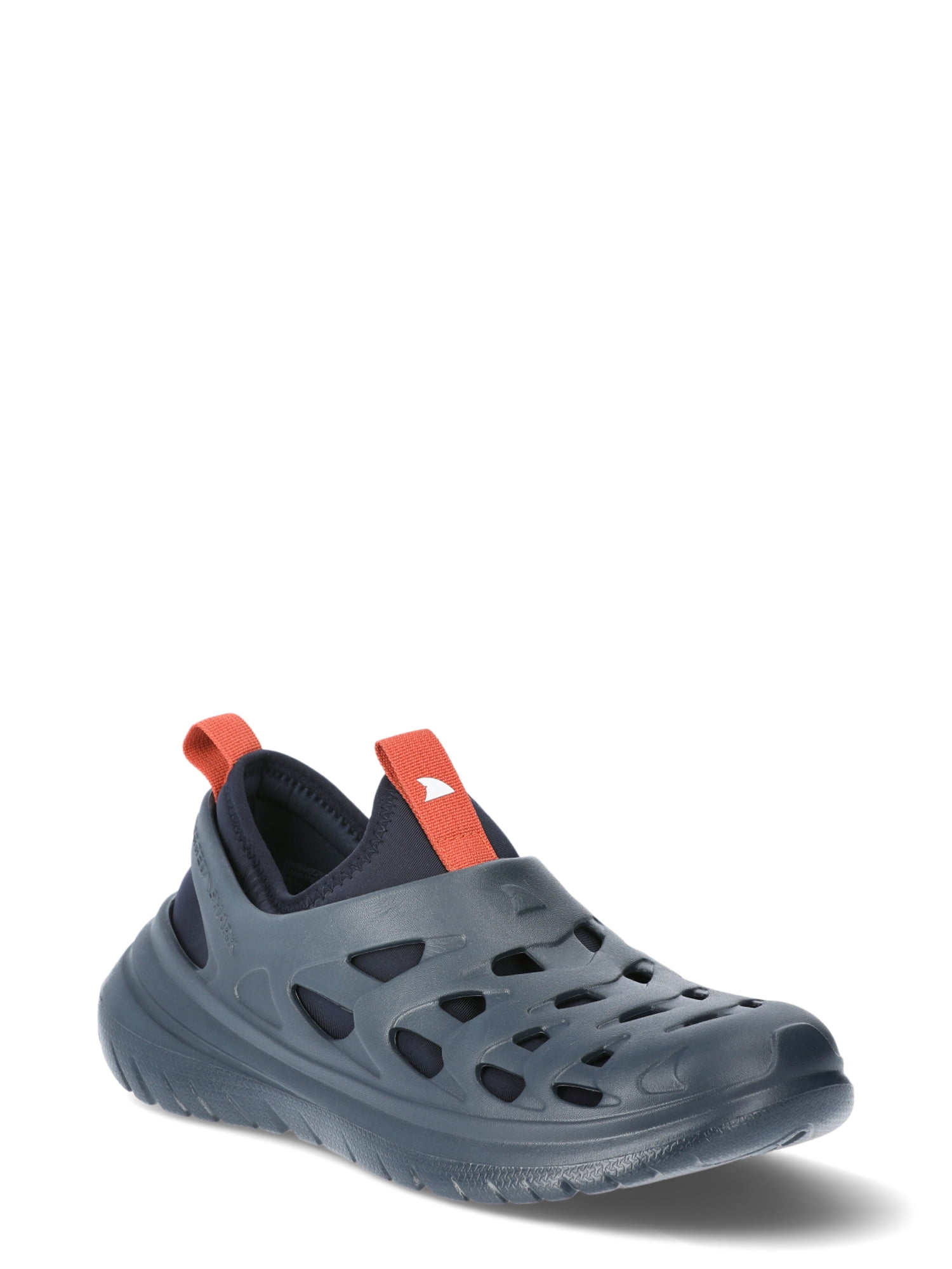 Rugged Shark Men's Recovery Shoes, Sizes 7-13