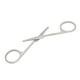 thumbnail image 5 of TIJERAS DE CEJAS, LINDAS CORTADORAS DE CABELLO DE NARIZ ACERO ACERO PARA CABELLO PARA LA OREJA PARA BIGOTE, 5 of 7