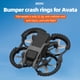 thumbnail image 2 of 4 Uds. Protector de cuchillas, accesorios para drones, accesorios de plástico, protector de cuchillas para DJI Avata Hugtrwg Nuevos Originales, 2 of 8