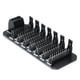 thumbnail image 3 of Resistencia escalonada, placa de resistencia programable 0,1‑999999,9R Placa de resistencia ajustable Placa de resistencia confiable y duradera, 3 of 9