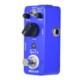 thumbnail image 1 of Pedal de efectos SOLO Pedal de efecto de guitarra de distorsión High-gain True Bypass MOOER  Pedal de efectos, 1 of 6