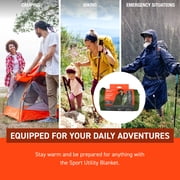 SOL Sport Utility Blanket