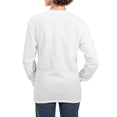 thumbnail image 2 of CafePress - Cat Jack O Lantern Pumpkin Women's Long Sleeve T Shirt - Women's Long Sleeve Graphic Casual T-Shirt, 2 of 4